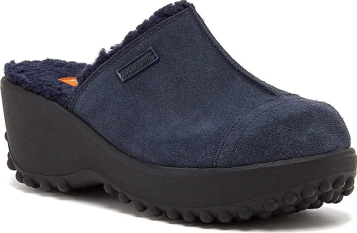Rocket Dog Fran Platform Clog