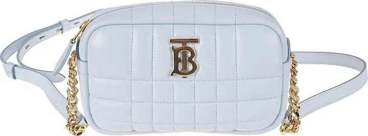 Lola Camera Shoulder Bag