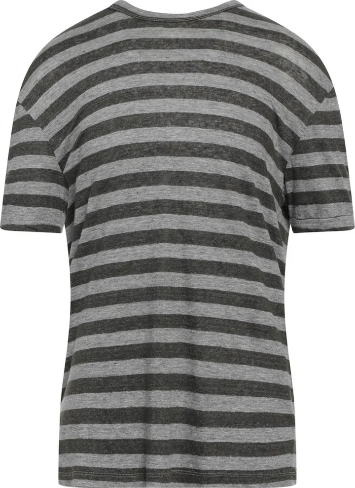 T-shirt Grey
