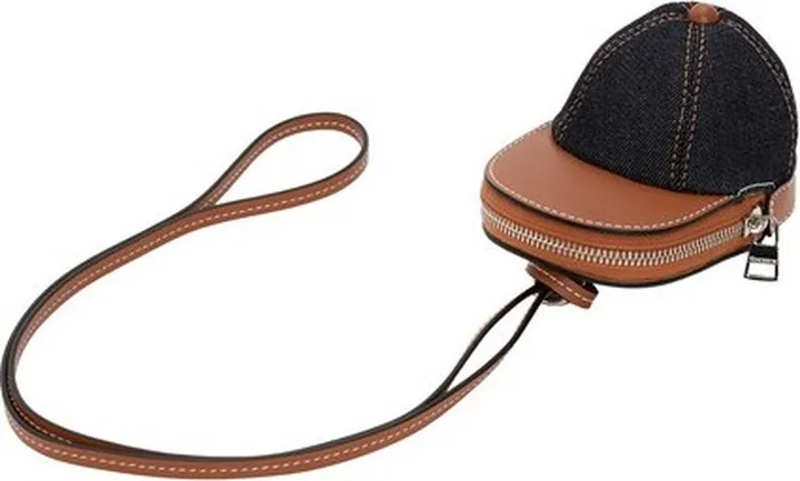 Nano Cap Bag