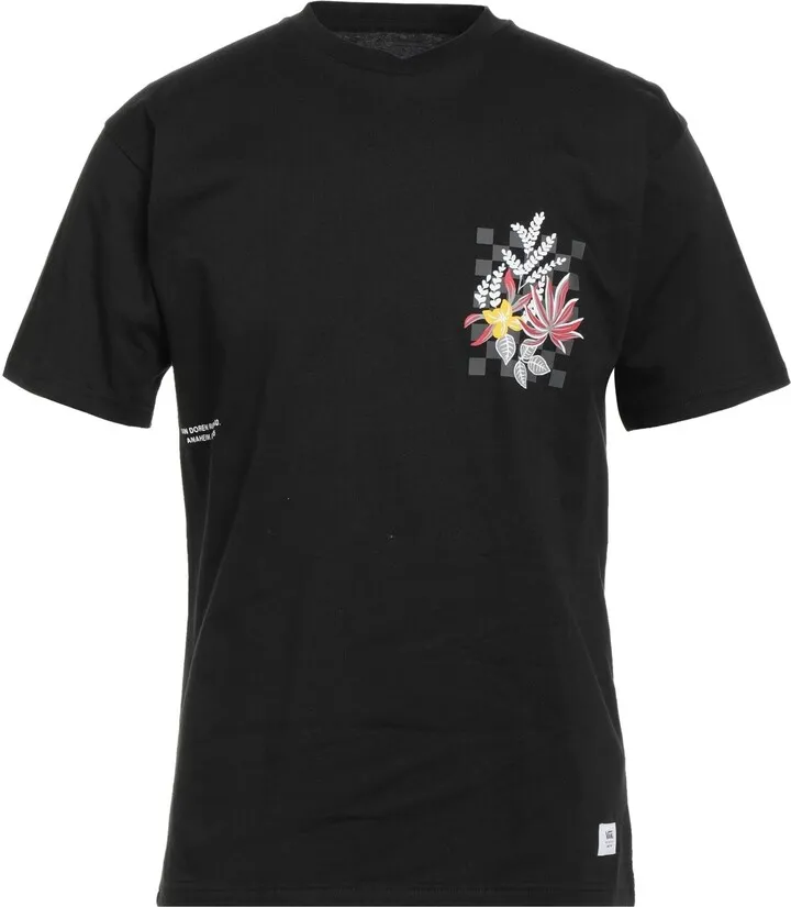 T-shirt Black