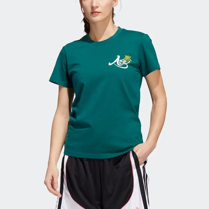 Women's adidas Lailaa Tee