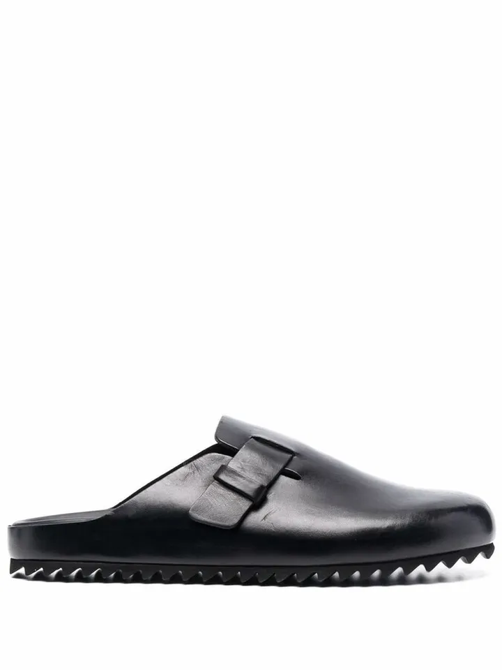 Agora slippers