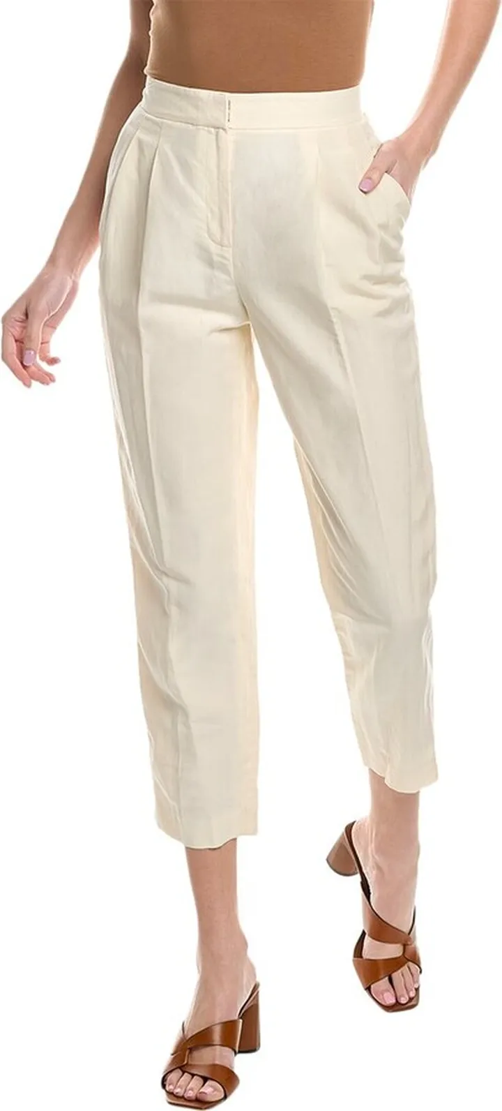 Lafayette 148 New York Franklin Pant