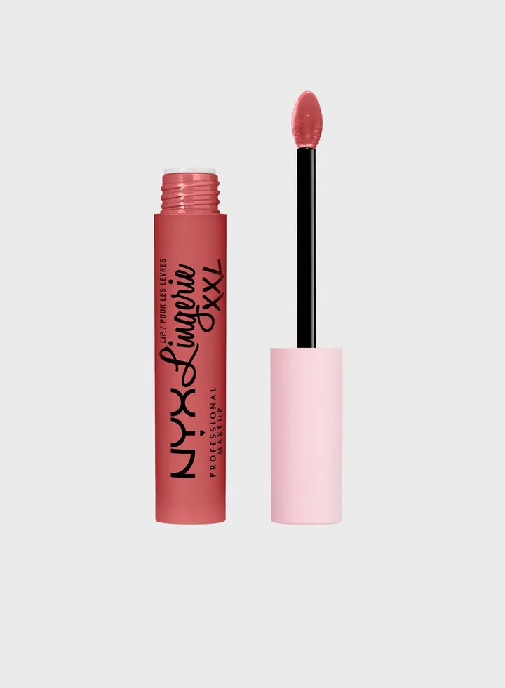 Lip Lingerie Xxl Liquid Lipstick Xxpose Me