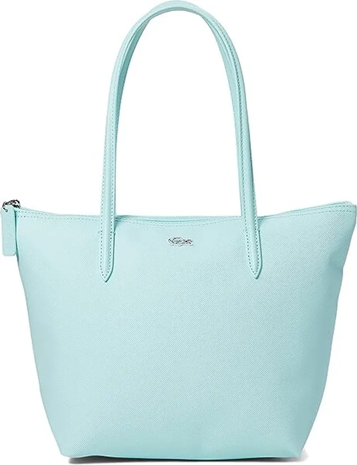 Lacoste L.12.12 Concept Small Shopping Bag (Pastille) Handbags