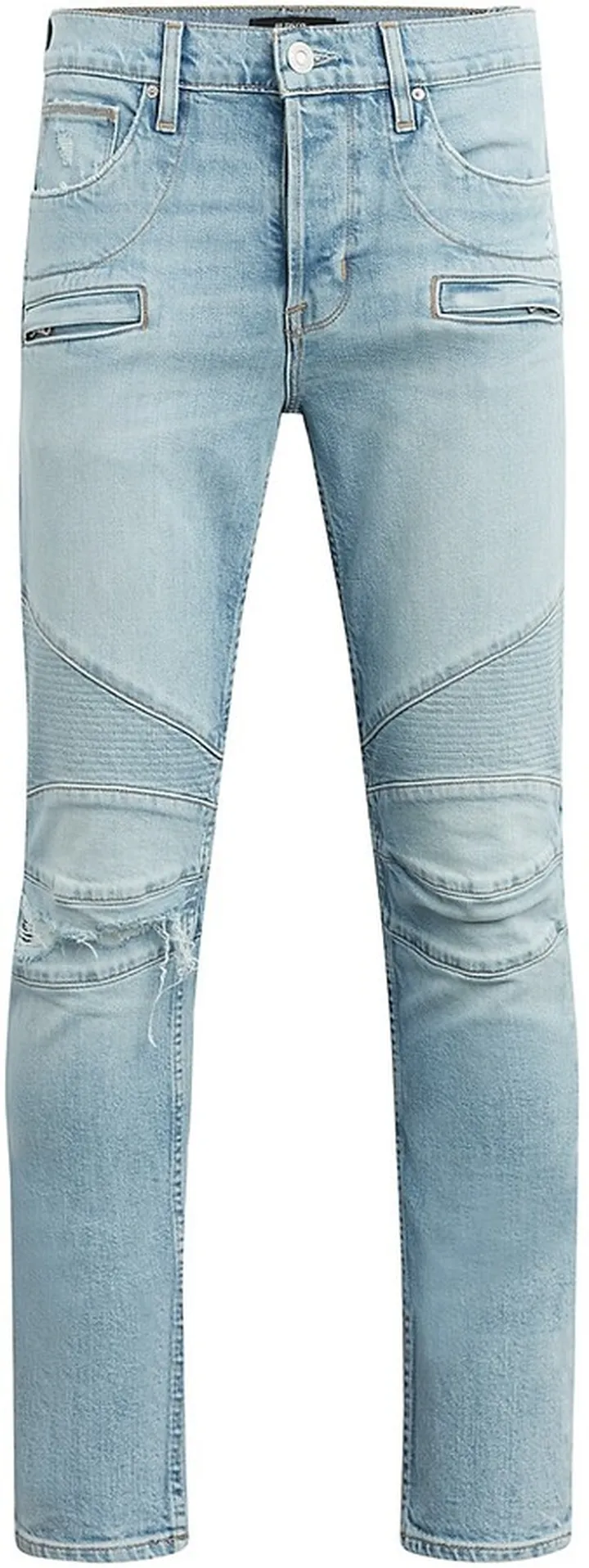 Blinder Biker V2 Skinny Jeans