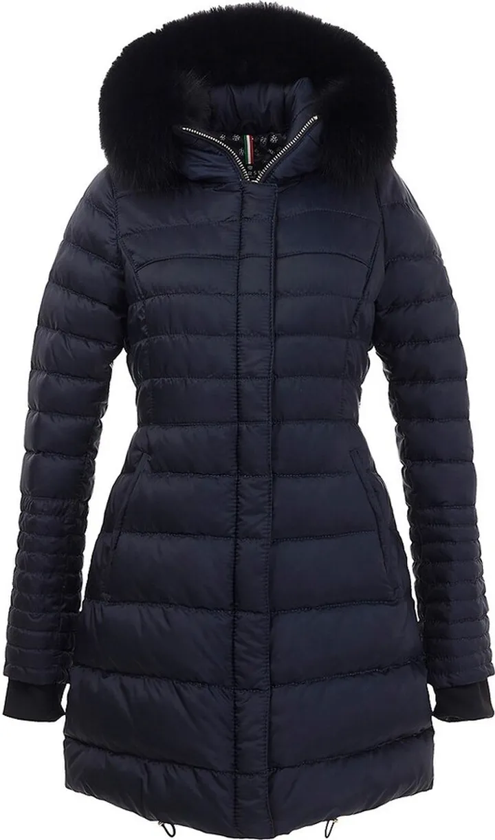 Apres-Ski Horizontal Jacket