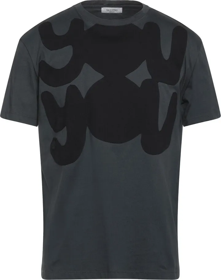 T-shirt Lead