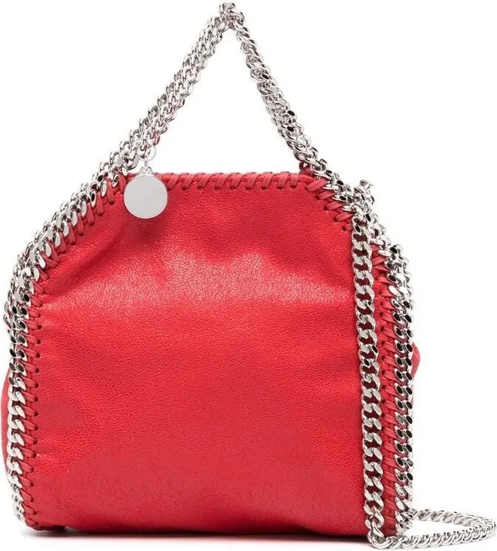 mini Falabella tote bag