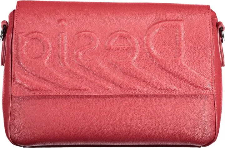 Desigual Polyurethane Women's Handbag