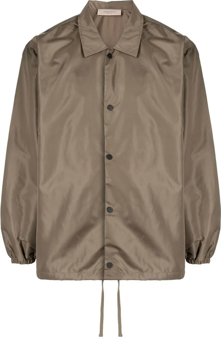 1977 Shirt Bomber Jacket