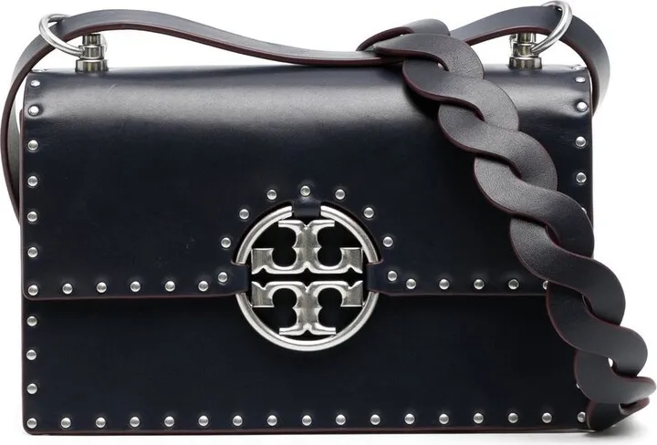 small Miller Studded shoulder bag