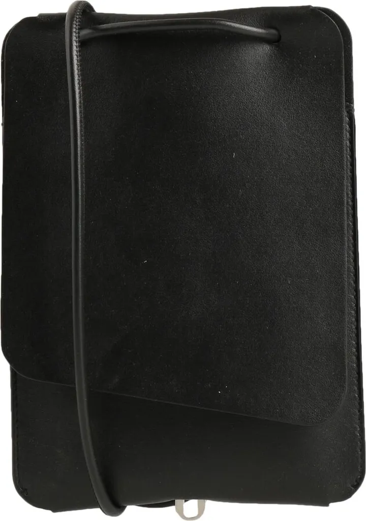 Cross-body Bag Black