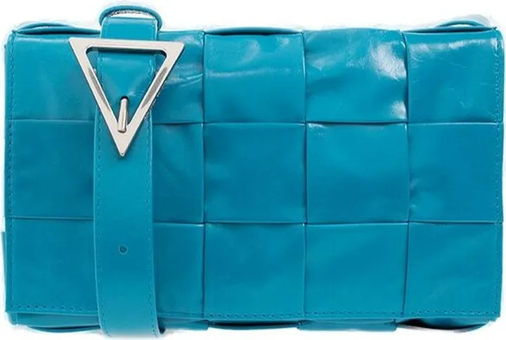 Bottega Veneta Cassette Shoulder Bag