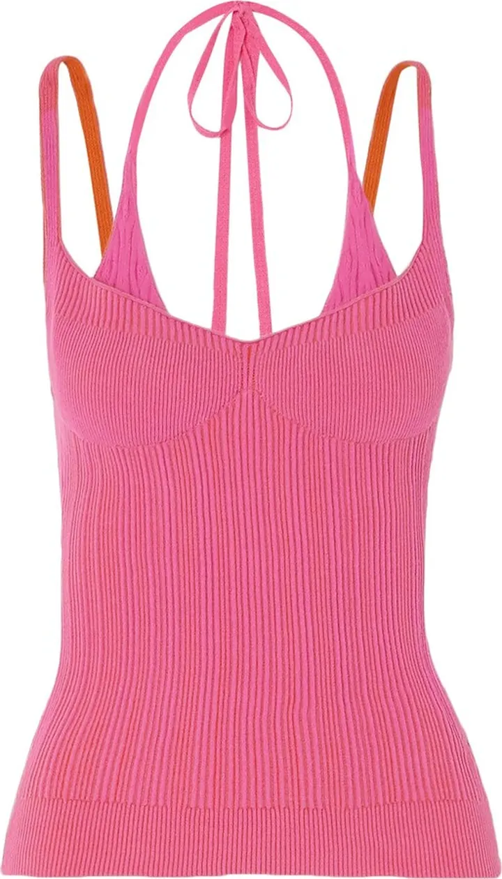 Top Fuchsia