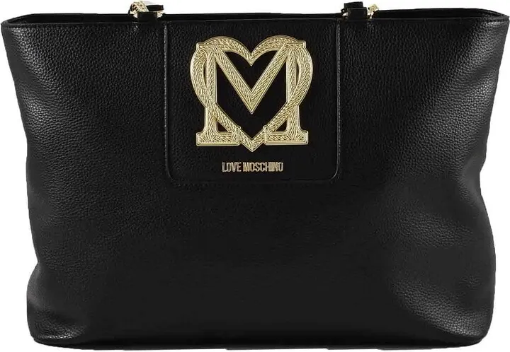 Women's Black Handbag