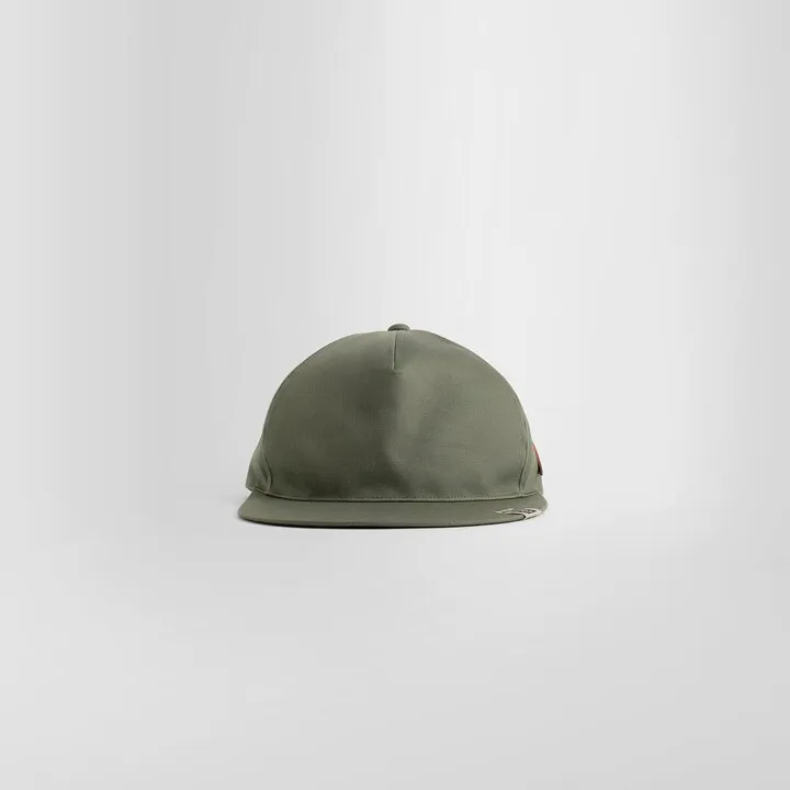 Maison Mihara Yasuhiro Man Green Hats