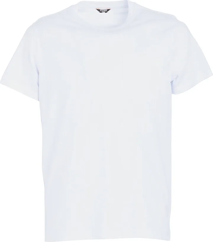 Sigur T-shirt White