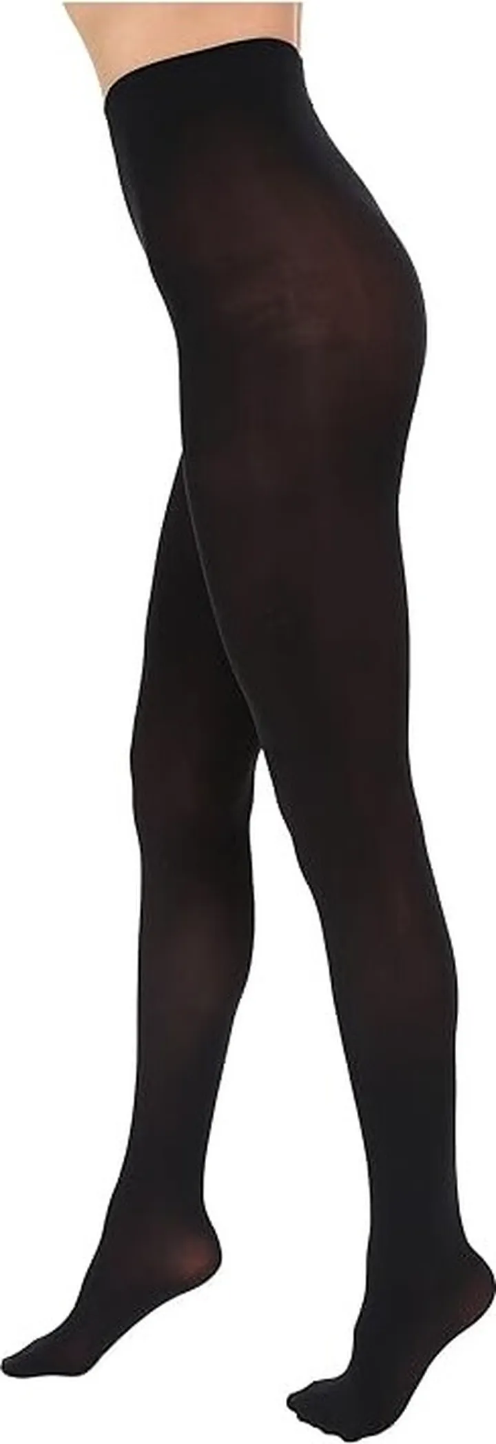 Falke Pure Matt 50 Tights (Black) Hose