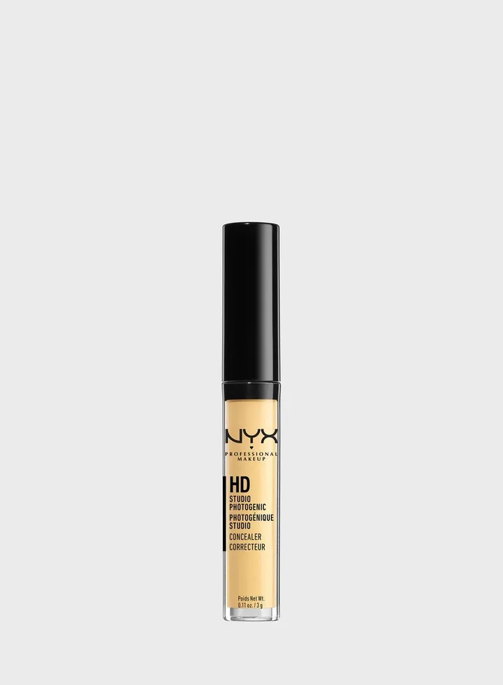 Concealer Wand - Yellow