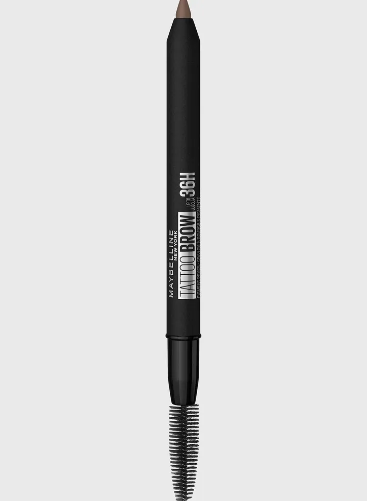 Tattoo Brow 36Hr Brow Pencil - Ash Brown