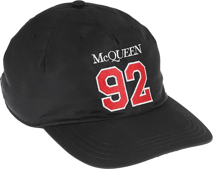 Mcqueen Sport Hat