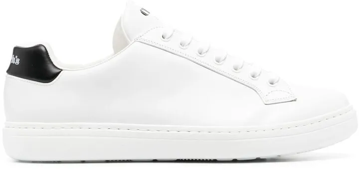 Boland S low-top sneakers
