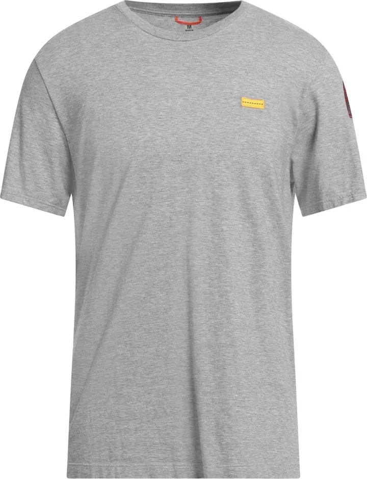 T-shirt Light Grey