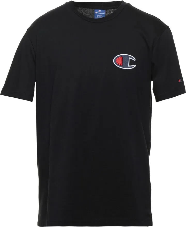 T-shirt Black