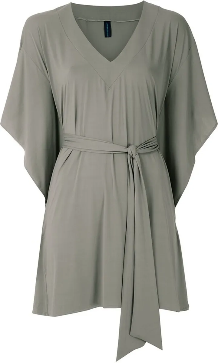 Freya tunic