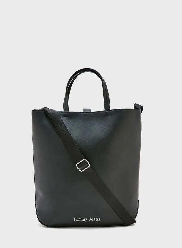 Must Top Handle Tote Bag