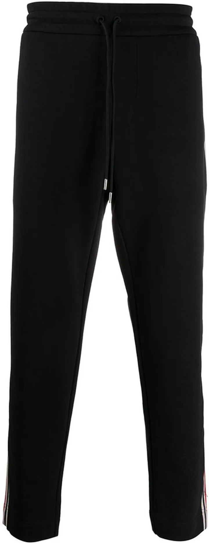 Side Stripe Track Pants