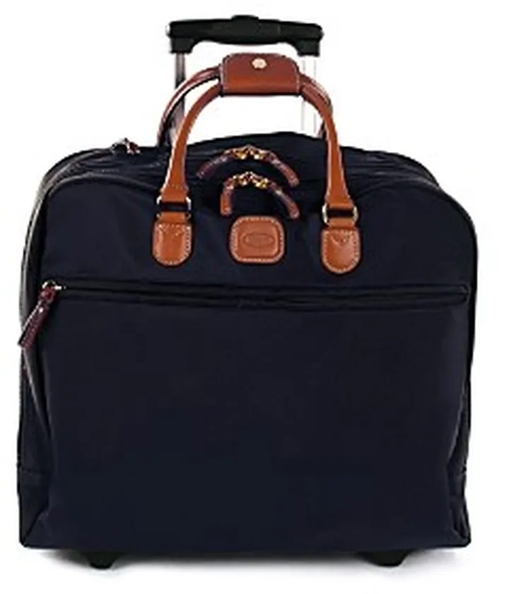 Bric's X-Bag Pilote Carry-On Bag