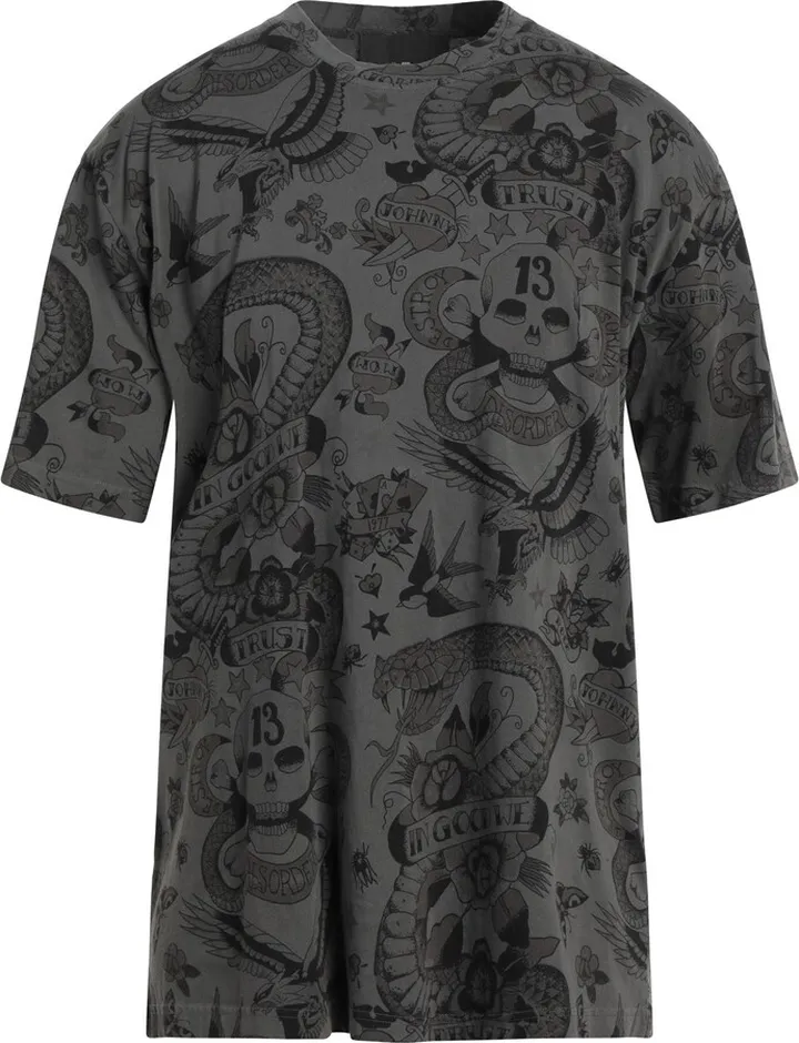 T-shirt Lead
