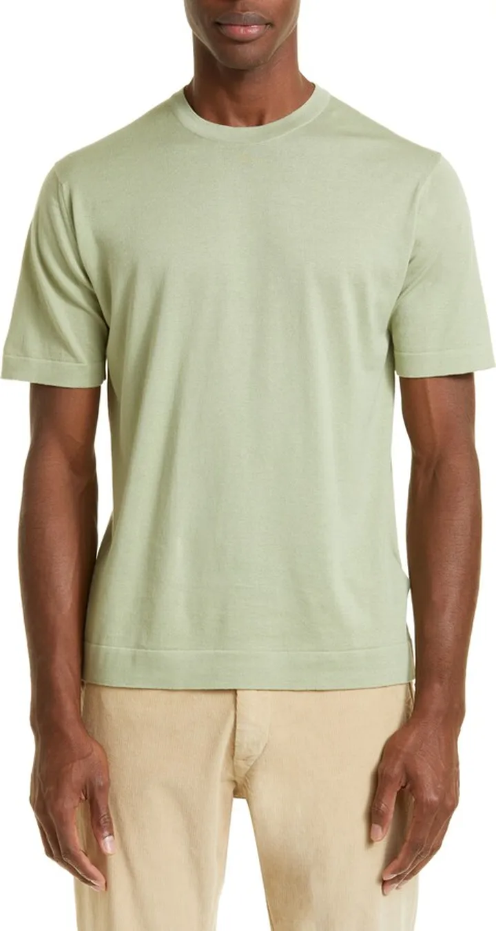 Men's Lorca Crewneck T-Shirt