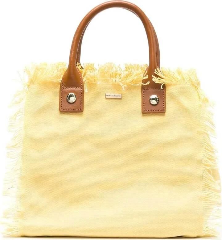 Porto Cervo small tote