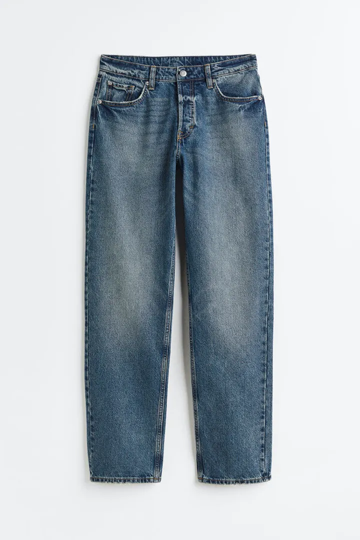 90s Boyfriend Jeans