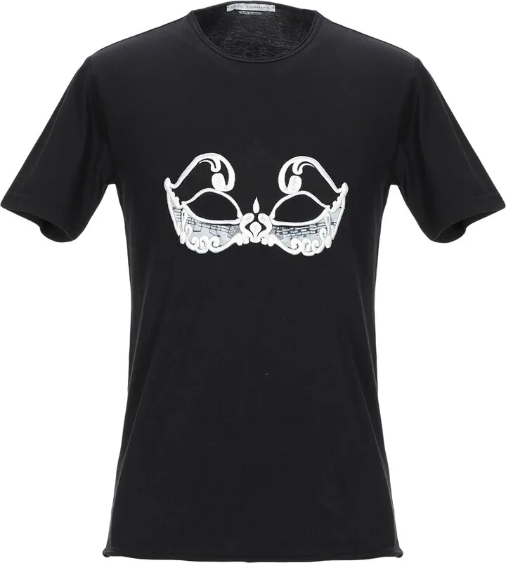 T-shirt Black