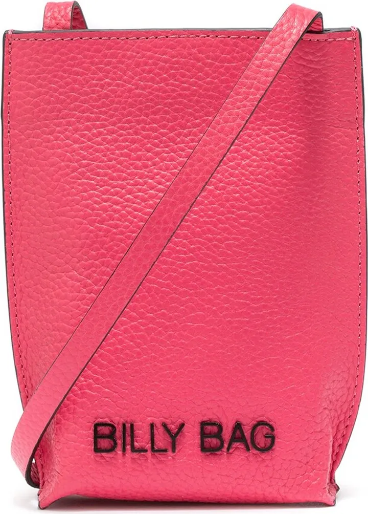 Billy Bag - River Pink