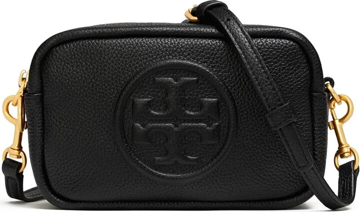 Perry Bombé Mini Bag