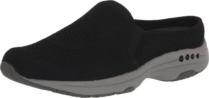 Easy Spirit Women's Take Knit Clog