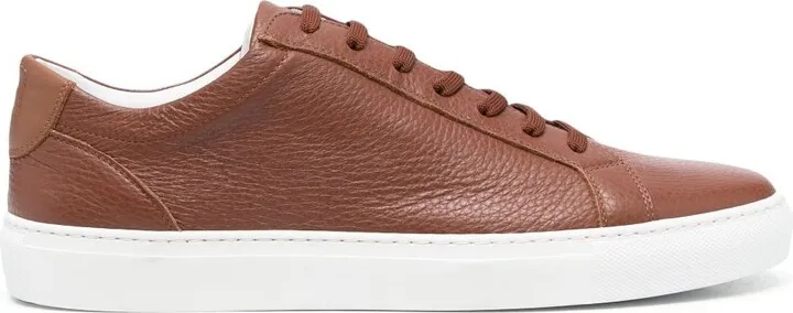 Boston low-top sneakers