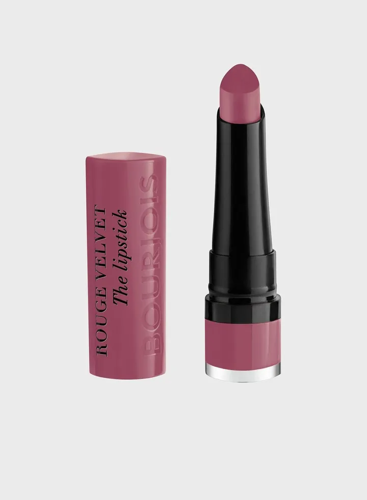 Noha Collection Rouge Velvet Lipstick 19