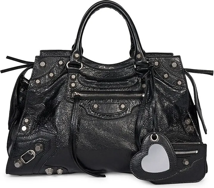 Neo Cagole City Handbag