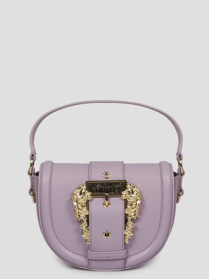 Couture 01 Half Moon Shape Bag