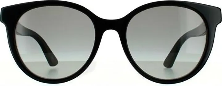 Gucci Eyewear Round Frame Sunglasses