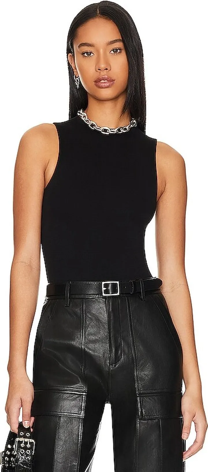 x REVOLVE Cammi Bodysuit