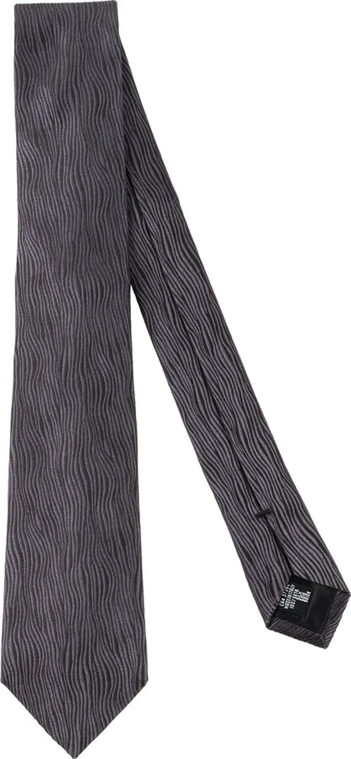 Ties & Bow Ties Black