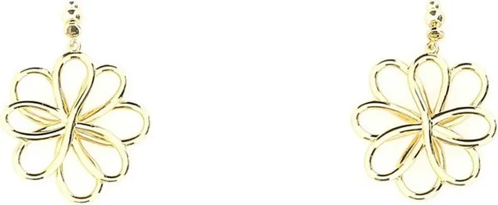 Cult Gaia Bloom Flower Earrings